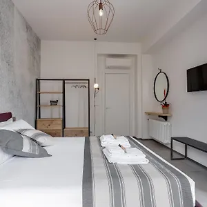 Apartment As Feel - Vatican Terrace With View, Rom