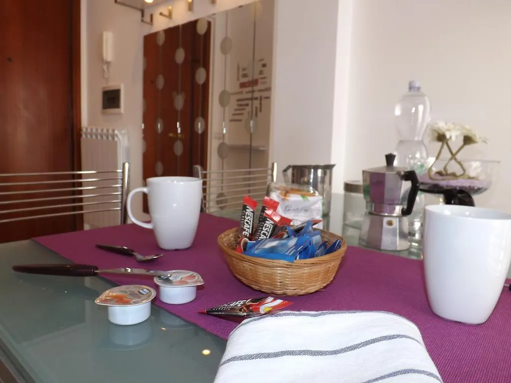 Sissi Home Ρώμη 0*,  Ιταλία