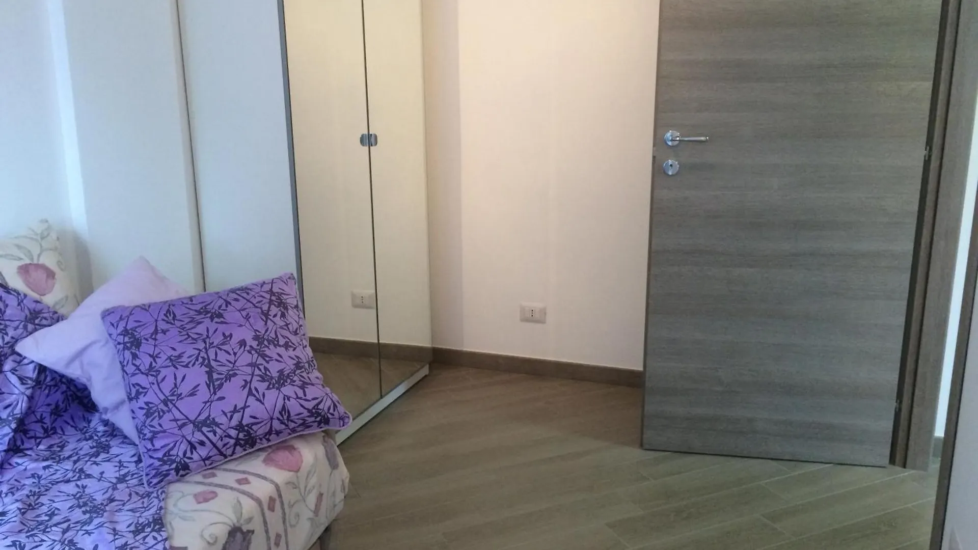 Διαμέρισμα Sissi Home Ρώμη
