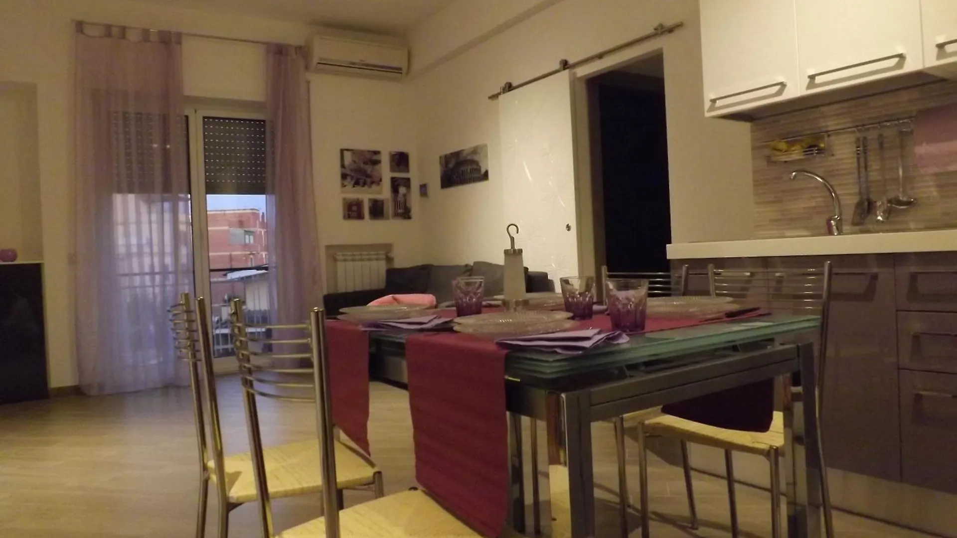 Sissi Home Ρώμη Ιταλία