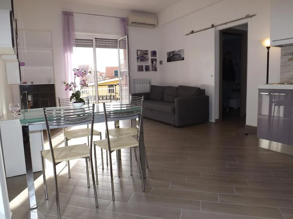 Sissi Home Ρώμη Ιταλία