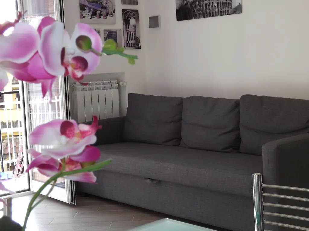 Sissi Home Ρώμη Διαμέρισμα
