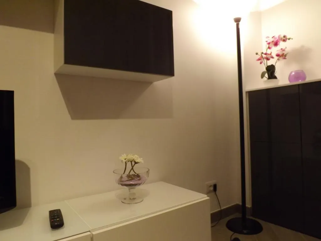 Διαμέρισμα Sissi Home Ρώμη Ιταλία