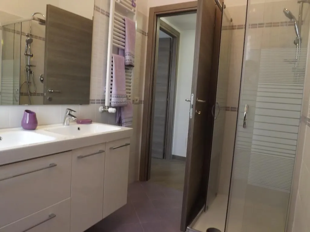 Sissi Home Ρώμη Διαμέρισμα