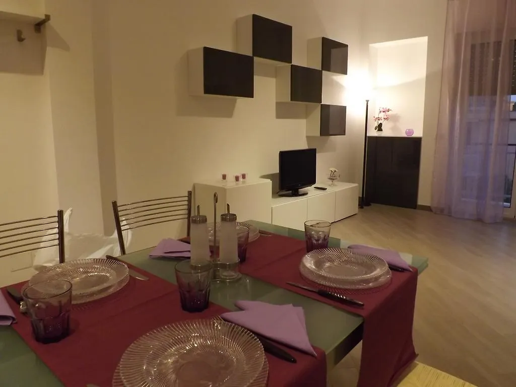 Sissi Home Ρώμη Διαμέρισμα