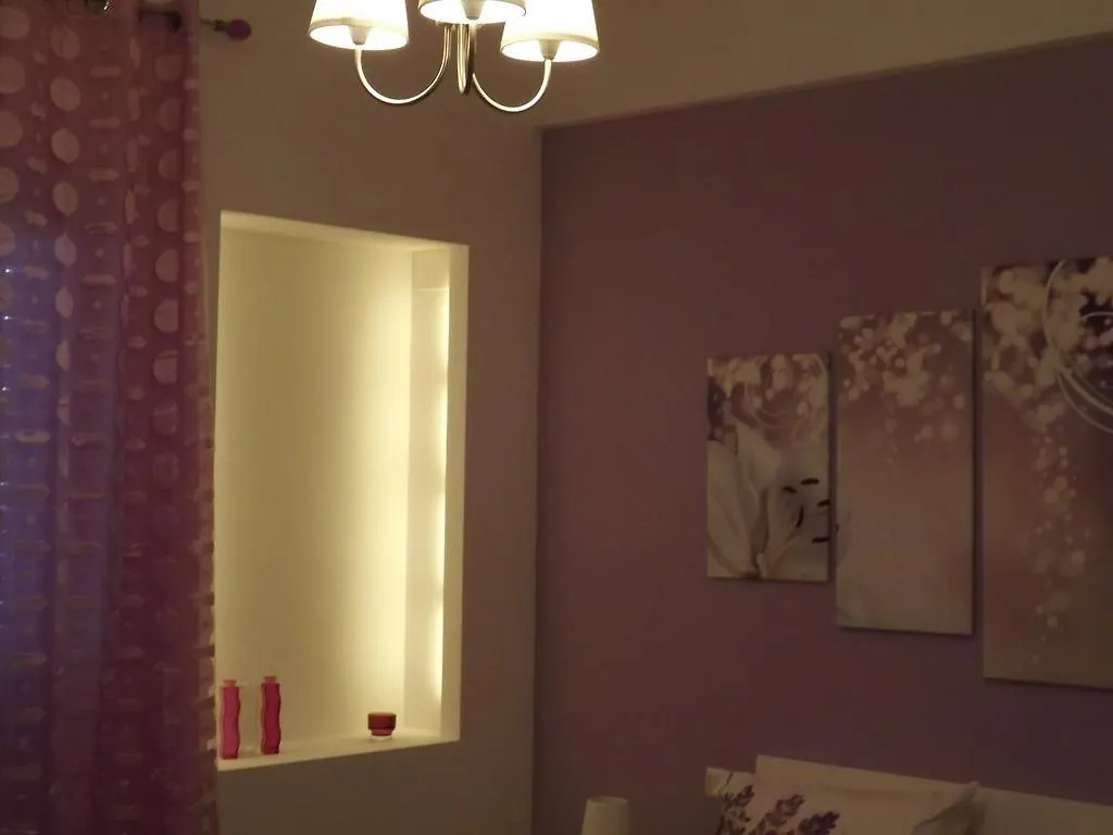 Sissi Home Ρώμη
