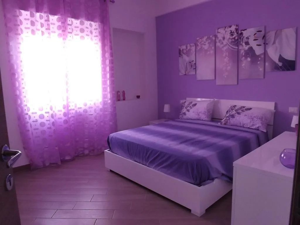 Sissi Home Ρώμη