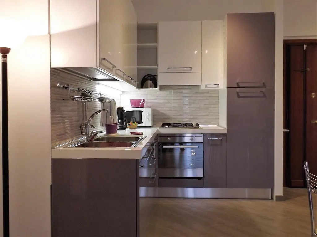 Sissi Home Ρώμη 0*,  Ιταλία