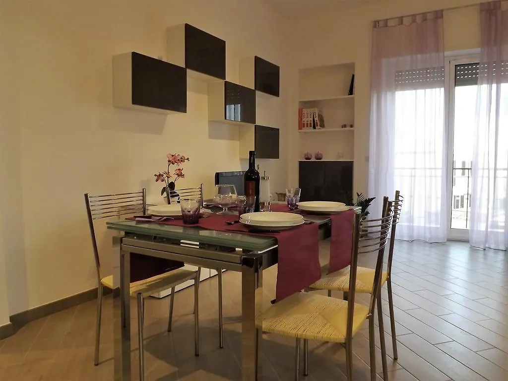 Sissi Home Ρώμη Διαμέρισμα