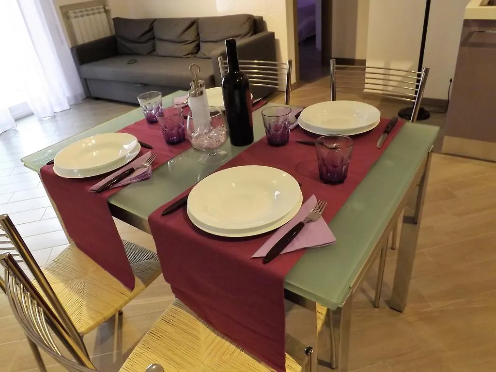 Sissi Home Ρώμη Διαμέρισμα
