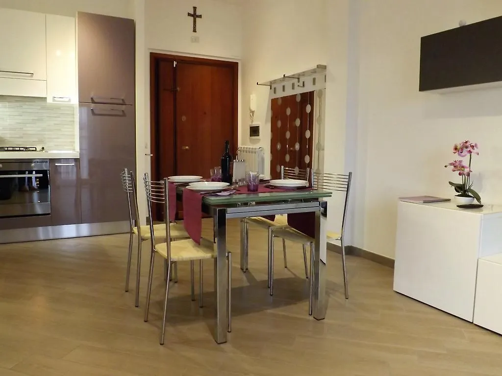 Sissi Home Ρώμη Διαμέρισμα