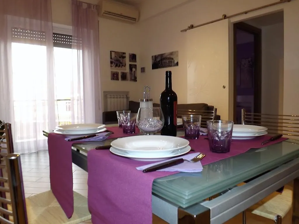 Sissi Home Ρώμη Ιταλία