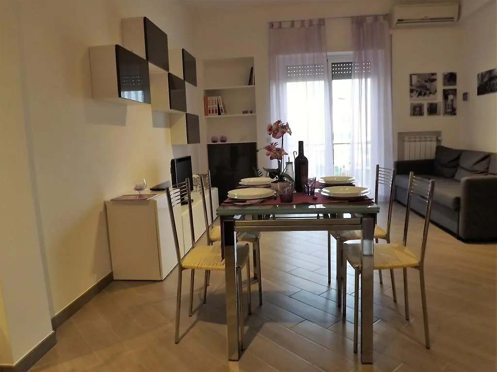 Sissi Home Ρώμη 0*,  Ιταλία
