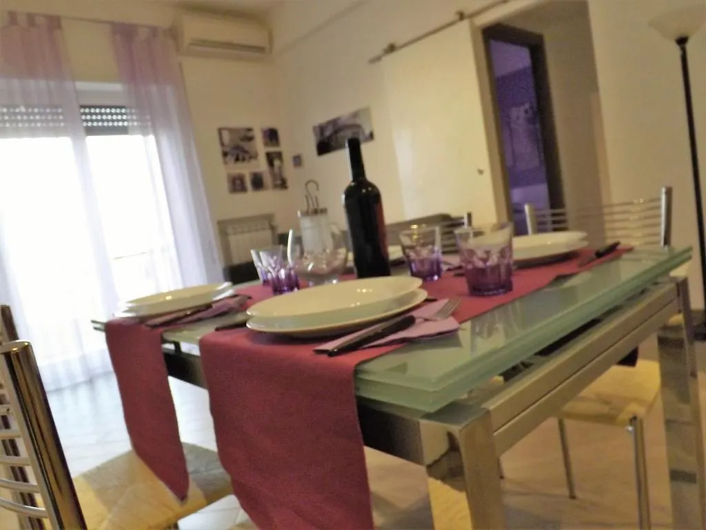 Sissi Home Ρώμη Διαμέρισμα