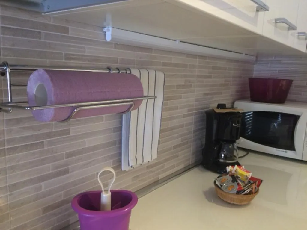 Διαμέρισμα Sissi Home Ρώμη