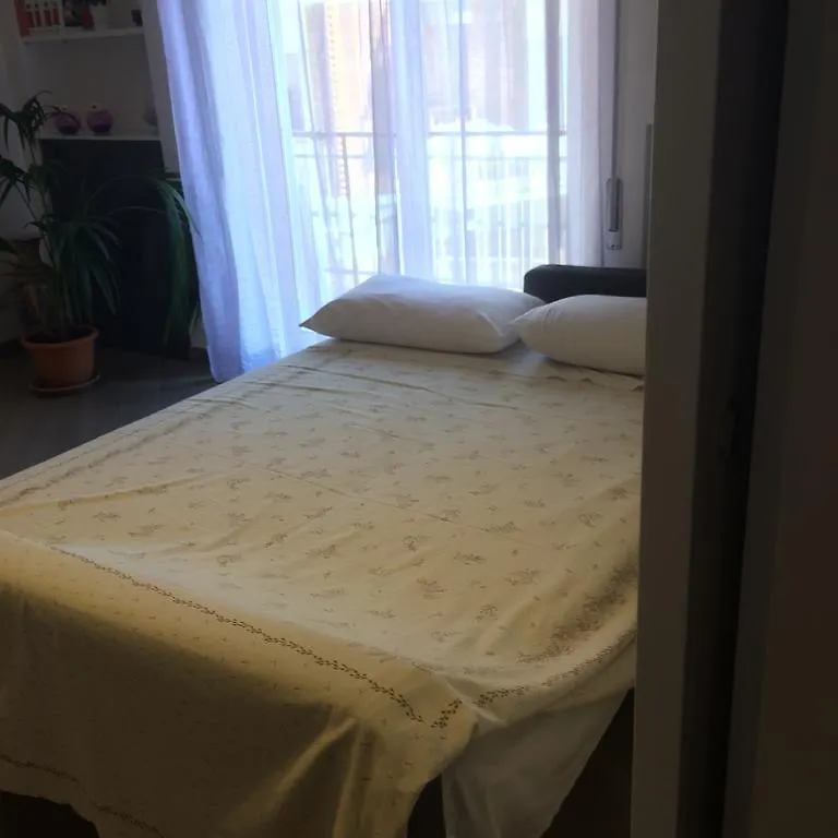 Sissi Home Ρώμη 0*,