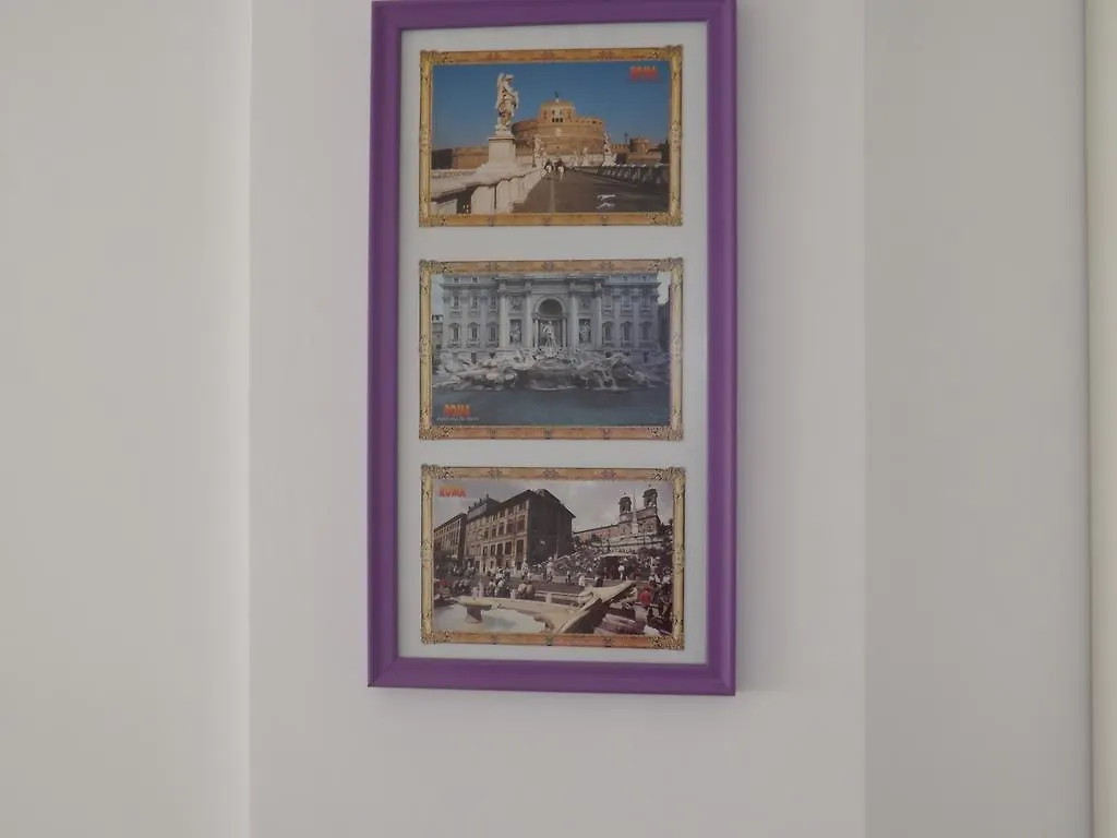Sissi Home Ρώμη Ιταλία