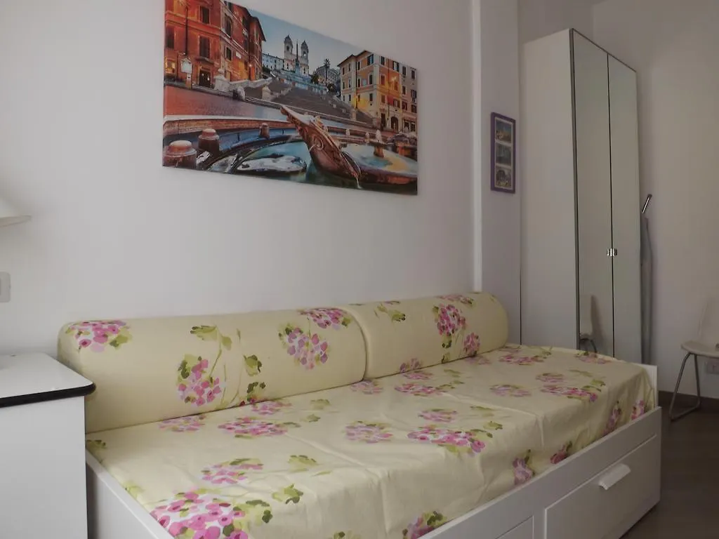 Sissi Home Ρώμη Διαμέρισμα