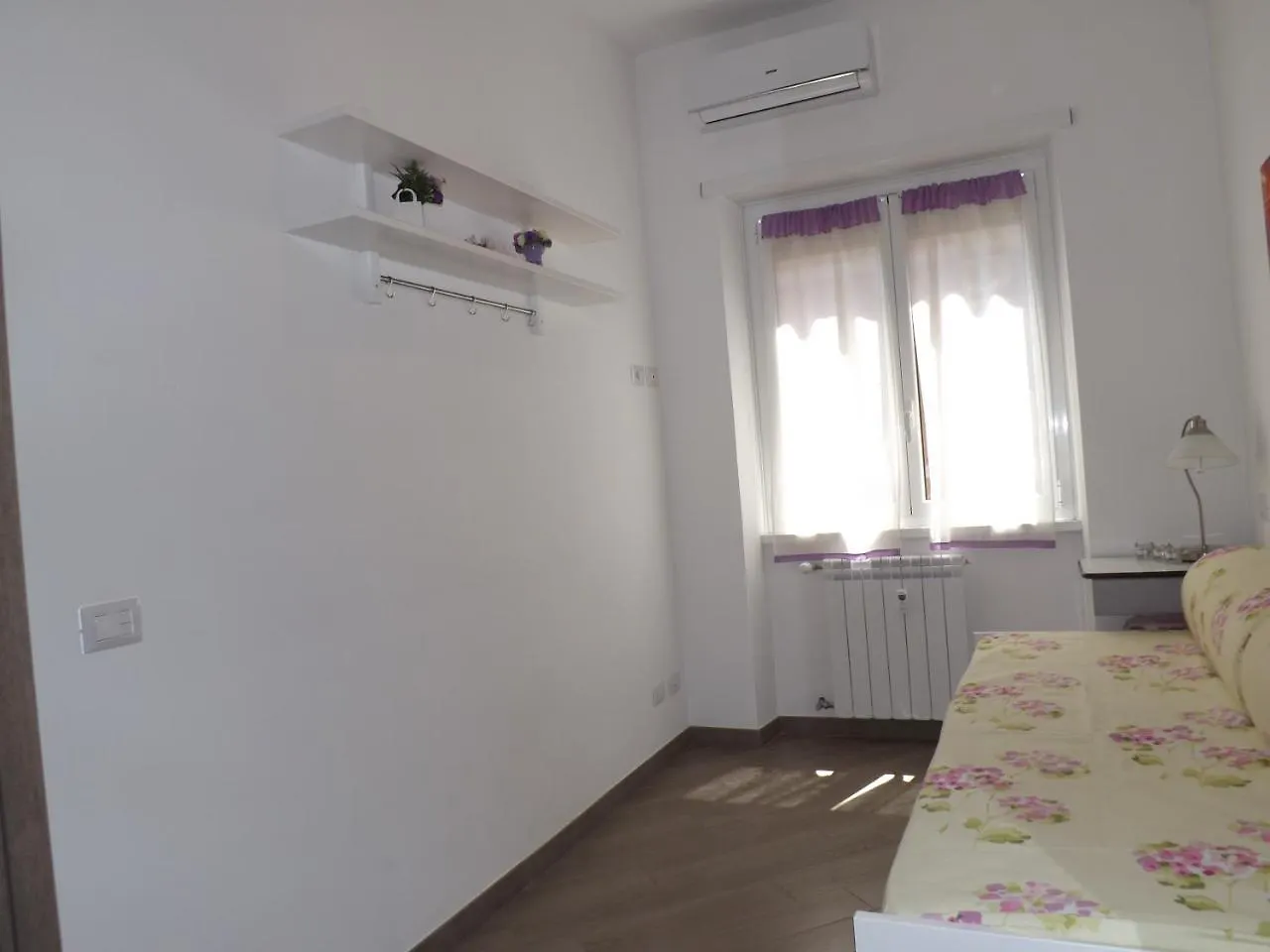 Διαμέρισμα Sissi Home Ρώμη
