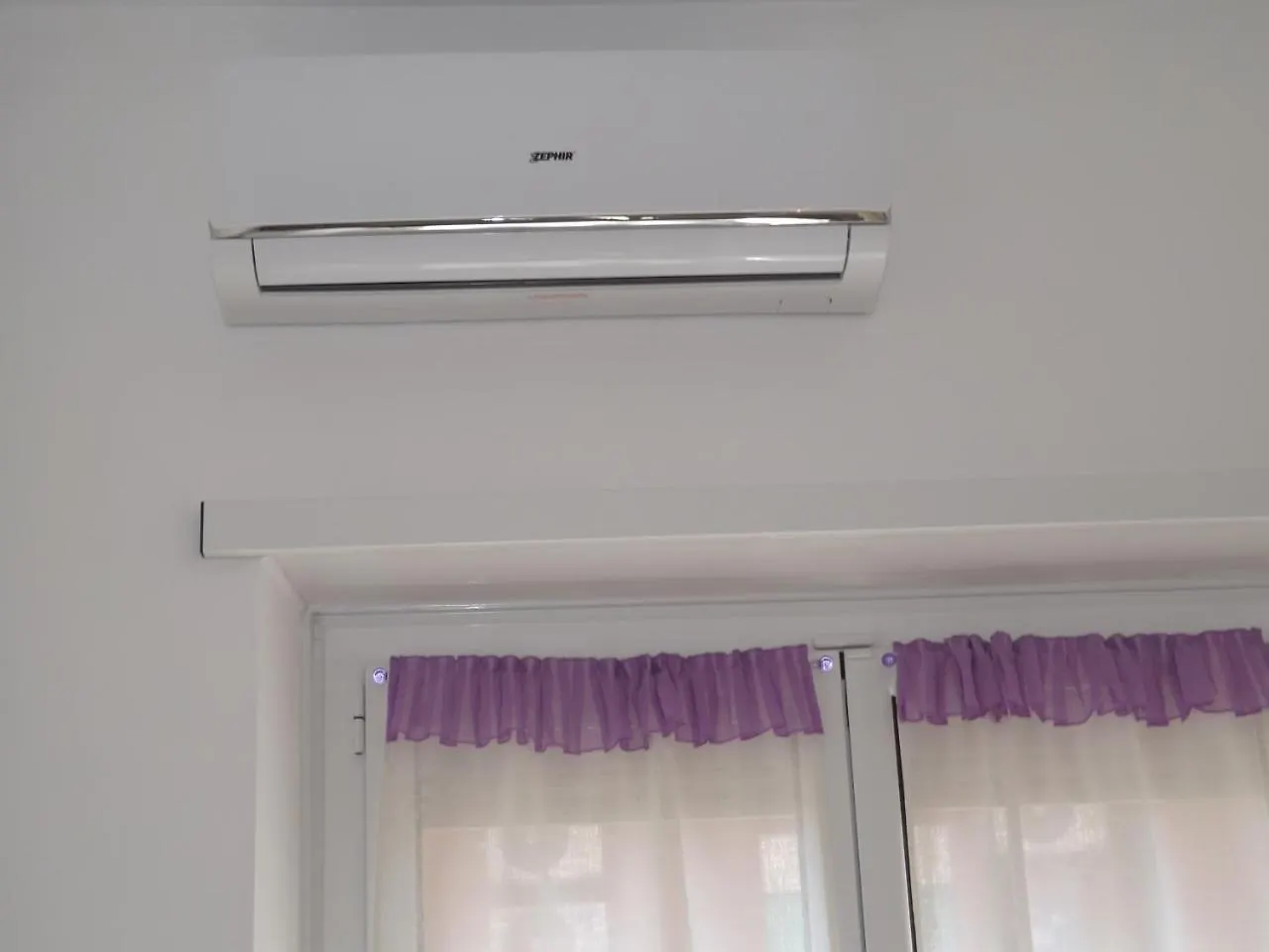 Sissi Home Ρώμη 0*,