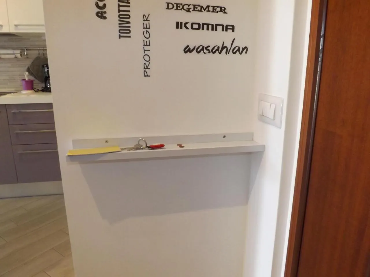 Sissi Home Ρώμη